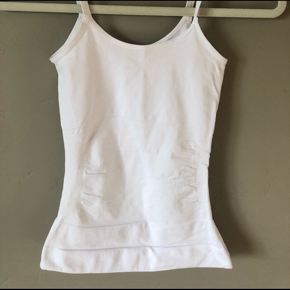 Shapermint Medium Control Cami/Tank